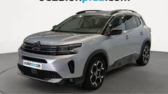 Usado 2024 Citroën C5 Aircross PureTech SUV | 18.264 € (Super precio)