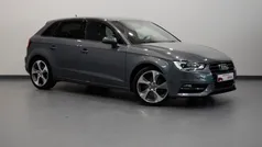 Usado 2013 Audi A3 Ambition | 14.990 € (Precio justo)