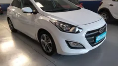 Usado 2015 Hyundai i30 GO! Utilitario | 8300 € (Precio justo)