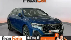 Usado 2024 Audi Q8 S-Line SUV | 78.990 € (Precio justo)