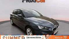 Usado 2022 Seat Leon Style Familiar | 17.890 € (Precio justo)