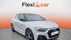 Usado 2023 Audi A1 Sportback Utilitario | 20.290 € (Precio justo)