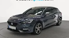 Usado 2020 Seat Leon FR Utilitario | 19.910 € (Precio justo)