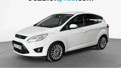Usado 2013 Ford C-MAX Titanium Monovolumen | 8990 € (Precio justo)
