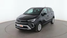 Negro Usado 2021 Opel Crossland X Business Elegance SUV | 14.899 € (Precio justo)