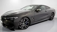 Usado 2019 BMW M850 Comfort Edition Coupe | 72.850 € (Caro)