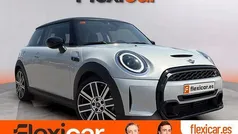 Blanco Usado 2021 Mini Cooper S Utilitario | 23.490 € (Super precio)