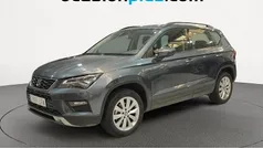 Usado 2020 Seat Ateca Style SUV | 20.082 € (Buen precio)