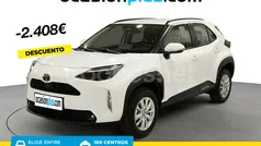 Usado 2024 Toyota Yaris Cross Business Edition SUV | 26.490 € (Precio justo)