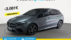 Usado 2024 Mercedes B250e Monovolumen | 33.900 € (Super precio)