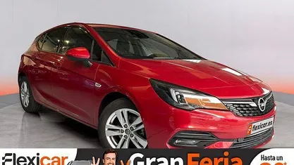 Usado 2020 Opel Astra Elegance | 11.990 € (Precio justo)