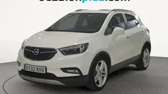 Blanco Usado 2018 Opel Mokka X Excellence SUV | 10.905 € (Precio justo)