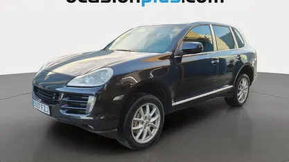 Usado 2008 Porsche Cayenne S SUV | 11.990 €