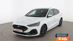 Usado 2023 Ford Focus ST Berlina | 31.899 € (Precio justo)
