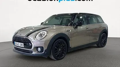 Usado Mini Cooper D 150 CV (110 kW) 2016 Utilitario