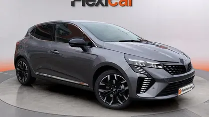 Usado Renault Clio V Esprit Alpine 143 CV (105 kW) 2025 Berlina