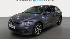 Usado 2025 VW Polo Utilitario | 21.228 € (Precio justo)