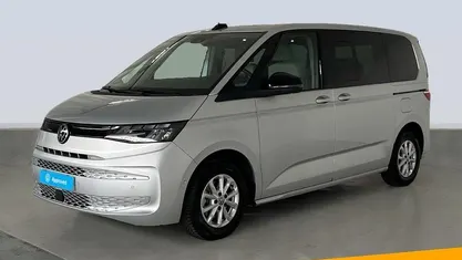 Usado VW Multivan 150 CV (110 kW) 2025 Van