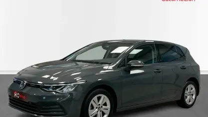 Usado VW Golf VII Style 150 CV (110 kW) 2020