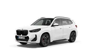 Usado BMW X1 163 CV (119 kW) 2025 SUV