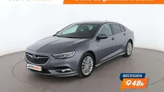 Gris Usado 2018 Opel Insignia Excellence Berlina | 14.199 € (Precio justo)