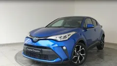 Usado 2021 Toyota C-HR Advance SUV | 23.300 € (Precio justo)