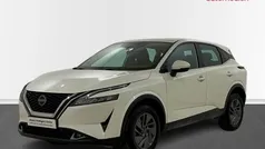 Otro Usado 2024 Nissan Qashqai Acenta SUV | 28.200 € (Precio justo)