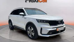 Blanco Usado 2021 Kia Sorento SUV | 30.990 € (Super precio)