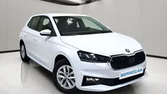 Usado 2023 Skoda Fabia Ambition Berlina | 15.995 € (Precio justo)