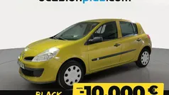 Usado 2007 Renault Clio II Authentique Utilitario | 5150 € (Precio justo)