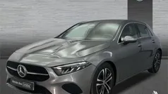 Usado 2024 Mercedes A180 Berlina | 32.900 € (Precio justo)