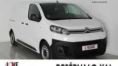 Usado 2020 Citroën Jumpy Monovolumen | 19.900 € (Precio justo)