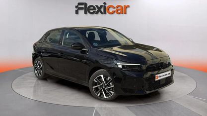 Usado Opel Corsa Edition 101 HP (74 kW) 2023 Preto Citadino