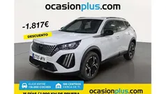 Usado 2025 Peugeot 2008 Allure SUV | 18.173 € (Buen precio)