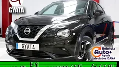 Usado 2024 Nissan Juke N-Connecta SUV | 19.890 € (Precio justo)