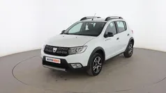 Usado 2020 Dacia Sandero Utilitario | 13.299 € (Precio justo)