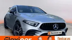 Usado 2019 Mercedes A200 | 26.990 € (Precio justo)