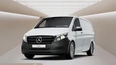 Blanco Nuevo 2025 Mercedes Vito Monovolumen | 40.901 € (Precio justo)