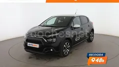 Usado 2023 Citroën C3 Shine Utilitario | 13.899 € (Precio justo)