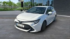 Usado 2020 Toyota Corolla Active Berlina | 20.500 € (Precio justo)