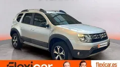 Gris Usado 2018 Dacia Duster Prestige SUV | 14.790 € (Precio justo)