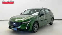 Usado 2022 Peugeot 308 Active Berlina | 16.990 € (Precio justo)