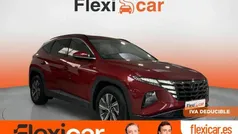 Usado 2021 Hyundai Tucson SUV | 20.590 € (Buen precio)