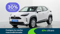 Usado 2023 Toyota Yaris Cross Active SUV | 21.490 € (Buen precio)