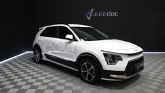 Usado 2023 Kia Niro SUV | 27.990 € (Buen precio)