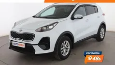 Usado 2019 Kia Sportage SUV | 16.199 € (Buen precio)