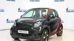 Usado 2021 Smart ForTwo Electric Drive Coupe | 13.900 € (Buen precio)