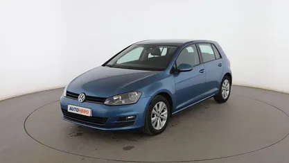 Usado VW Golf VII Edition 110 CV (80 kW) 2015 Utilitario