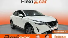 Usado 2024 Nissan Qashqai Acenta SUV | 24.390 € (Super precio)