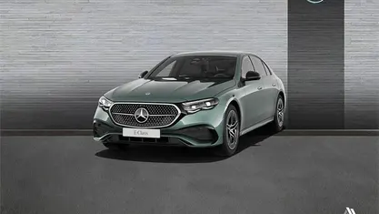 Usado Mercedes E220 197 CV (144 kW) 2025 Berlina